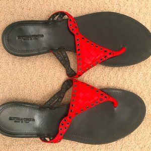 Bottega veneta sandals